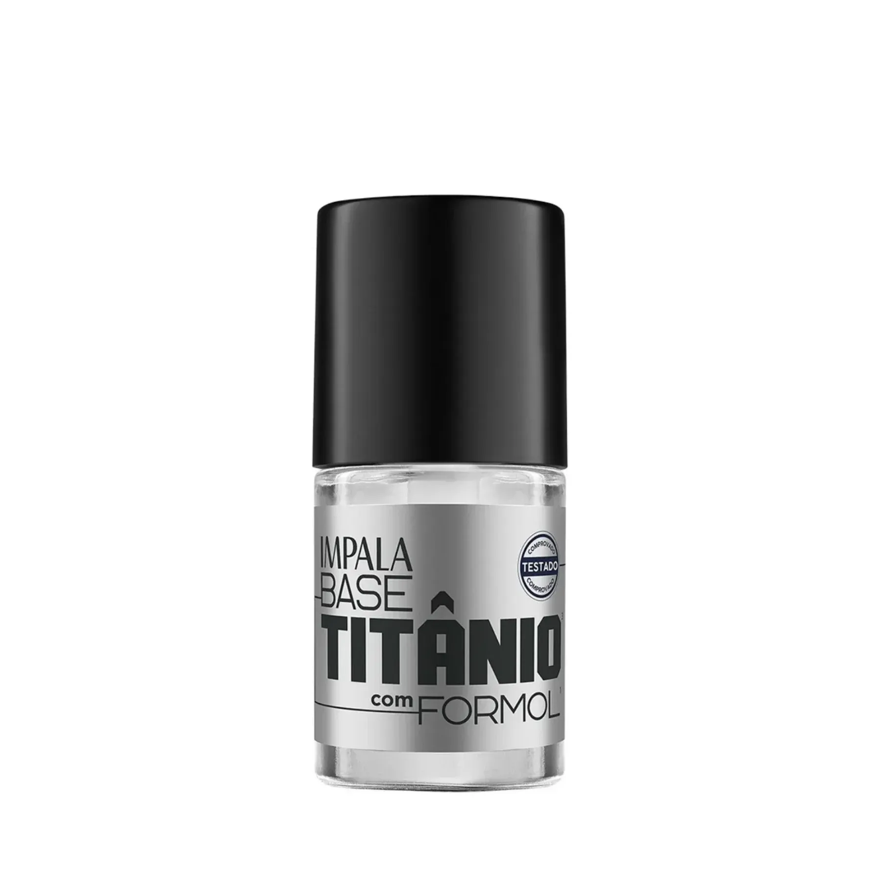 Esmalte Impala Base Titânio